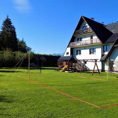 Pokoje U Teresy Czarna Gora Exterior photo